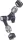 SmallRig 4194 Magic Arm wit Rosette Gear 7"