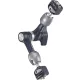 SmallRig 4194 Magic Arm wit Rosette Gear 7"