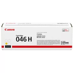   Canon 046H tonerkazetta (yellow) (ca. 5.000 pages) (1251C002)