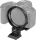 SmallRig 4300 Rotatable Horizontal-to-Vertical Mount Plate Kit for Canon R-series Cameras