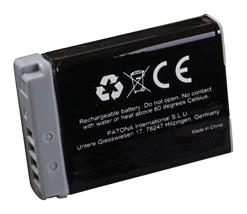 PATONA NB-13L PREMIUM akkumulátor (1253)