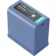 SmallRig 4267 Camera Battery USB-C Rechargable NP-F970