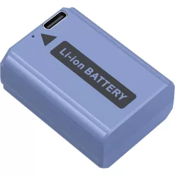 SmallRig 4330 Camera Battery USB-C Rechargable NP-FW50