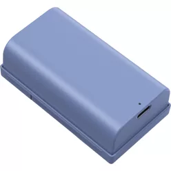 SmallRig 4331 Camera Battery USB-C Rechargable NP-F550
