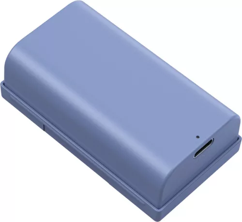 SmallRig 4331 Camera Battery USB-C Rechargable NP-F550