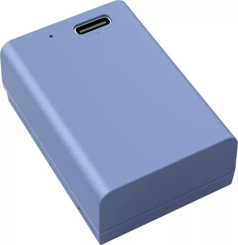 SmallRig 4333 Camera Battery USB-C Rechargable EN-EL25
