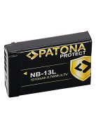 PATONA NB-13L PROTECT akkumulátor (12535)