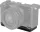 SmallRig 4438 Bottom Mount Plate for Sony A7CII / A7CR (Black)