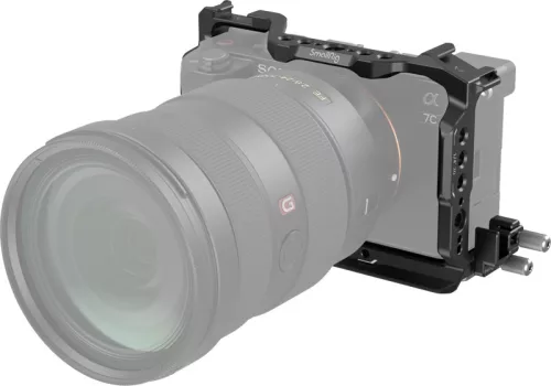 SmallRig 4422 Cage Kit for Sony A7CII / A7CR