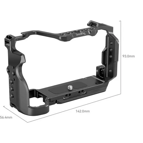 SmallRig 4422 Cage Kit for Sony A7CII / A7CR