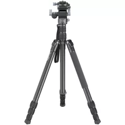 SmallRig 4307 Video Tripod FreeBlazer
