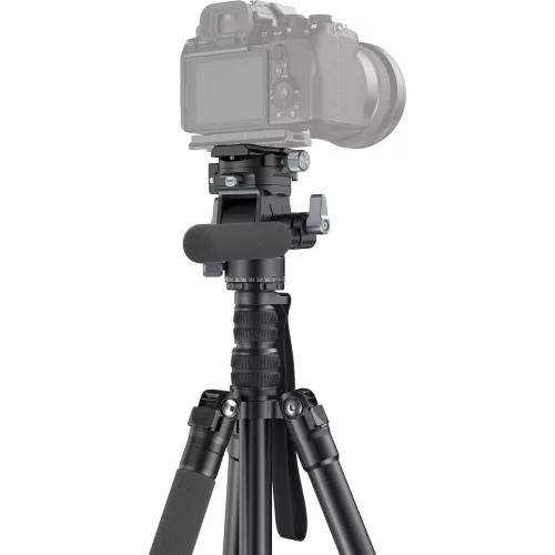 SmallRig 4307 Video Tripod FreeBlazer
