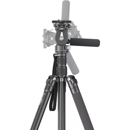 SmallRig 4307 Video Tripod FreeBlazer