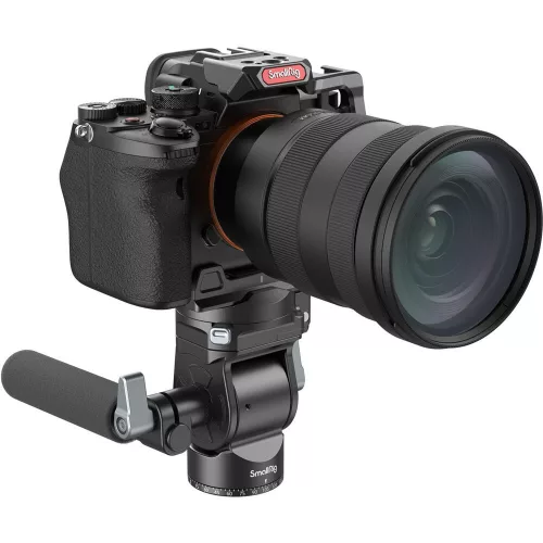 SmallRig 4307 Video Tripod FreeBlazer