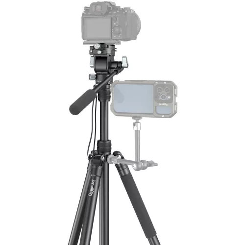 SmallRig 4307 Video Tripod FreeBlazer