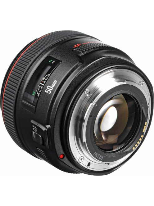 Canon EF 50mm / 1.2 L USM (1257B005)
