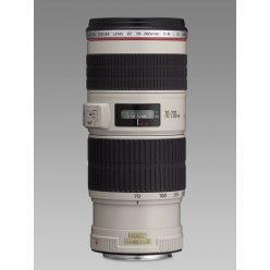 Canon EF 70-200mm / 4.0 L IS USM