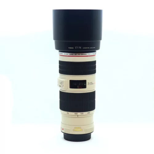 Canon EF 300mm / 2.8 L IS USM mark II