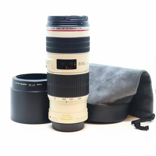 Canon EF 300mm / 2.8 L IS USM mark II