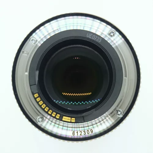 Canon EF 300mm / 2.8 L IS USM mark II