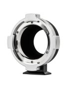 NiSi ATHENA Cine Lens Mount Adapter (PL-RF)