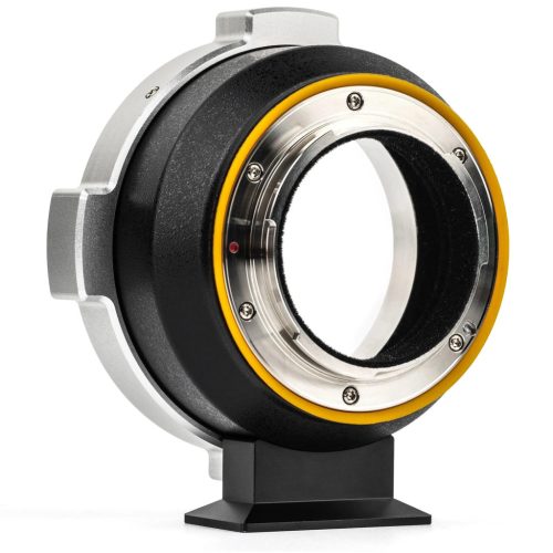 NiSi ATHENA Cine Lens Mount Adapter (PL-RF)