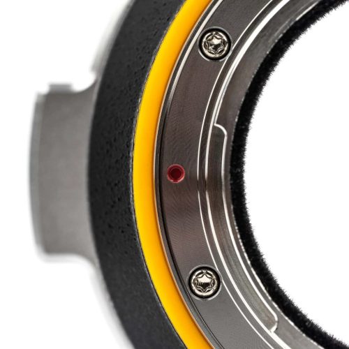 NiSi ATHENA Cine Lens Mount Adapter (PL-L)
