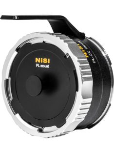 NiSi ATHENA Cine Lens Mount Adapter (PL-DX)