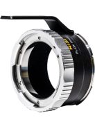 NiSi ATHENA Cine Lens Mount Adapter (PL-DX)