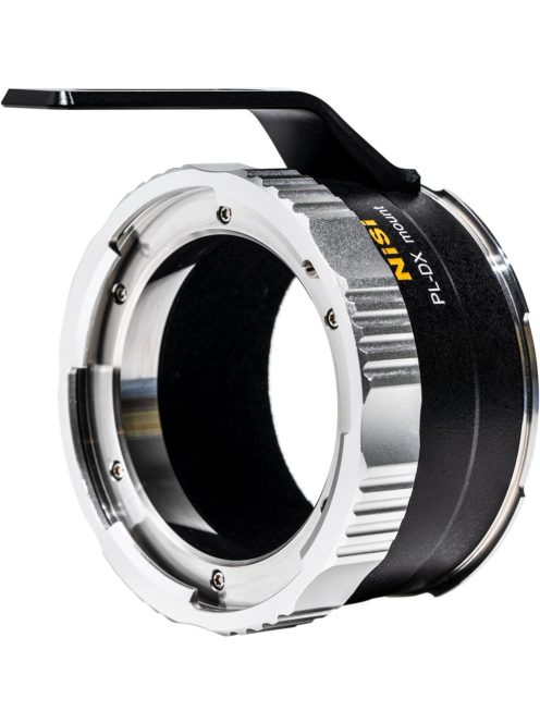 NiSi ATHENA Cine Lens Mount Adapter (PL-DX)