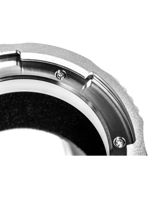 NiSi ATHENA Cine Lens Mount Adapter (PL-DX)