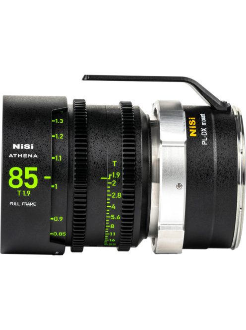 NiSi ATHENA Cine Lens Mount Adapter (PL-DX)