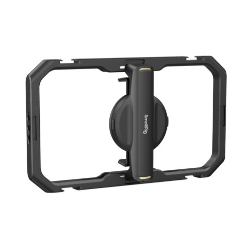 SmallRig 4299B Universal Quick Release Mobile Phone Cage MC4 