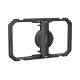 SmallRig 4299B Universal Quick Release Mobile Phone Cage MC4 