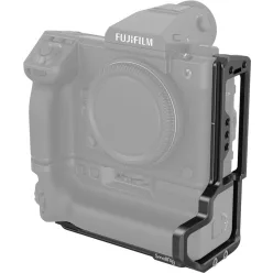   SmallRig 4203 L-Shape Mount Plate for Fujifilm GFX100 II with Battery Grip