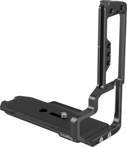 SmallRig 4203 L-Shape Mount Plate for Fujifilm GFX100 II with Battery Grip
