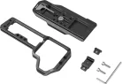 SmallRig 4203 L-Shape Mount Plate for Fujifilm GFX100 II with Battery Grip