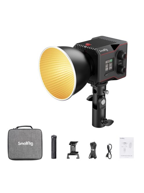 SmallRig 4376 - RC 60B COB LED Video Light