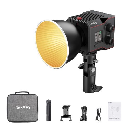 SmallRig 4376 - RC 60B COB LED Video Light