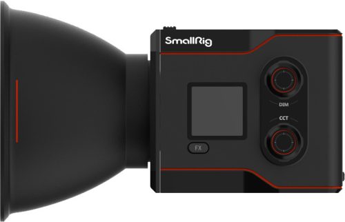 SmallRig 4376 - RC 60B COB LED Video Light