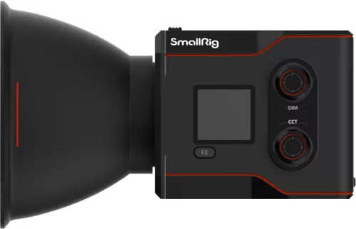 SmallRig 4376 - RC 60B COB LED Video Light