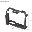 SmallRig 4261 Cage for Nikon Z f
