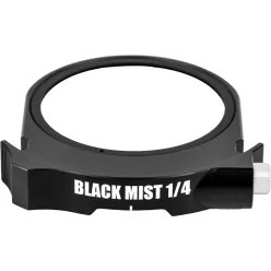 NiSi Cine Drop-In Filter Black Mist 1/4