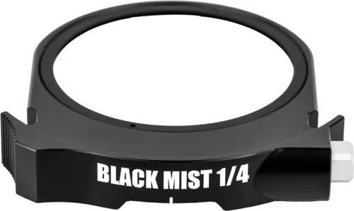 NiSi Cine Drop-In Filter Black Mist 1/4