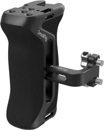 SmallRig 4015 Side Handle with 1/4" screws