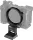 SmallRig 4424 Rotatable Horizontal-to-Vertical Mount Plate for Sony A7C II / A7 CR