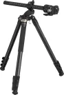SmallRig 4288 Tripod with Lateral Center Column CT200