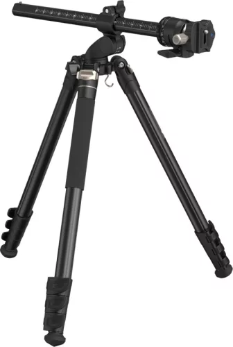 SmallRig 4288 Tripod with Lateral Center Column CT200