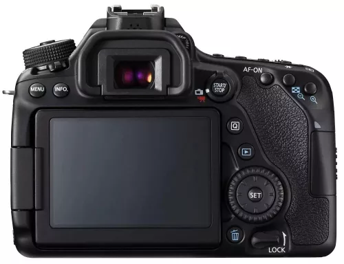 Canon EOS 1D x
