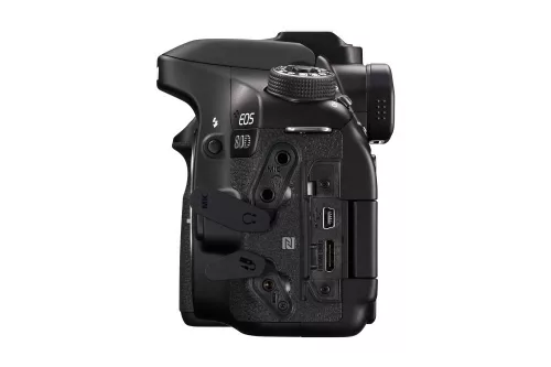 Canon EOS 80D váz 1+2 év garanciával**